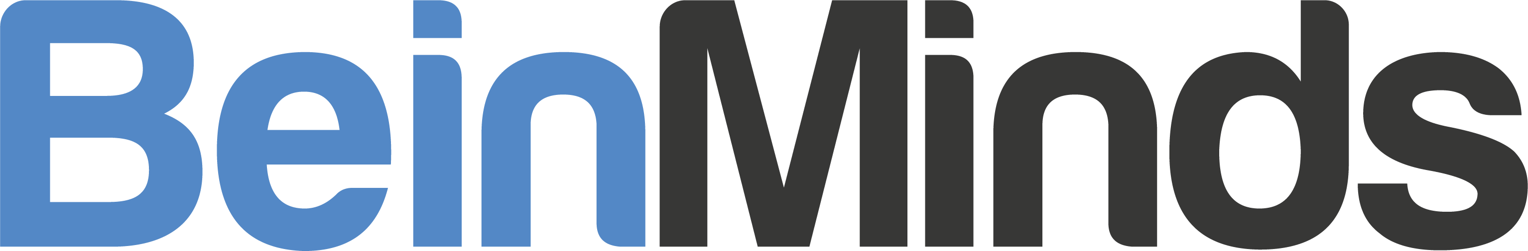 beinminds Logo